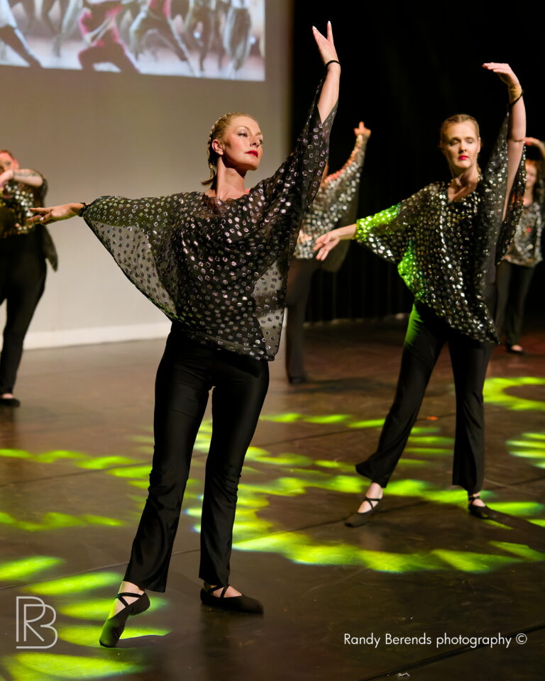 Freedom – 21 juni 2025