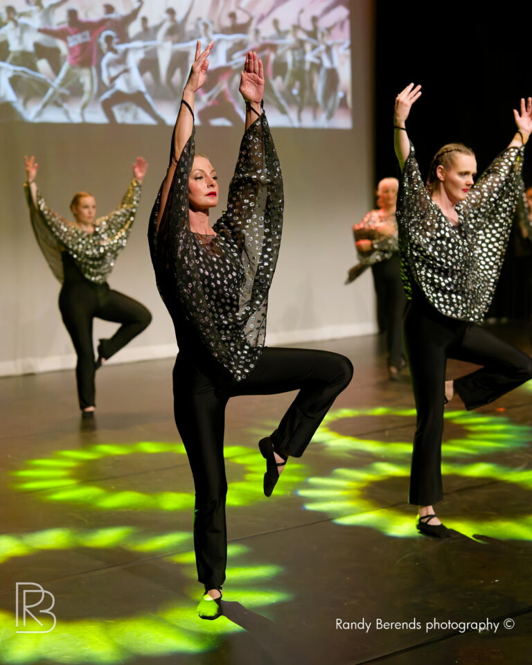 Freedom – 21 juni 2025