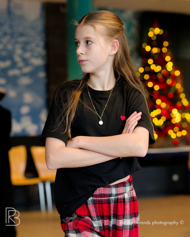K’dans workshopdag – 13 december 2025
