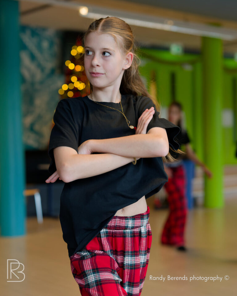 K’dans workshopdag – 13 december 2025
