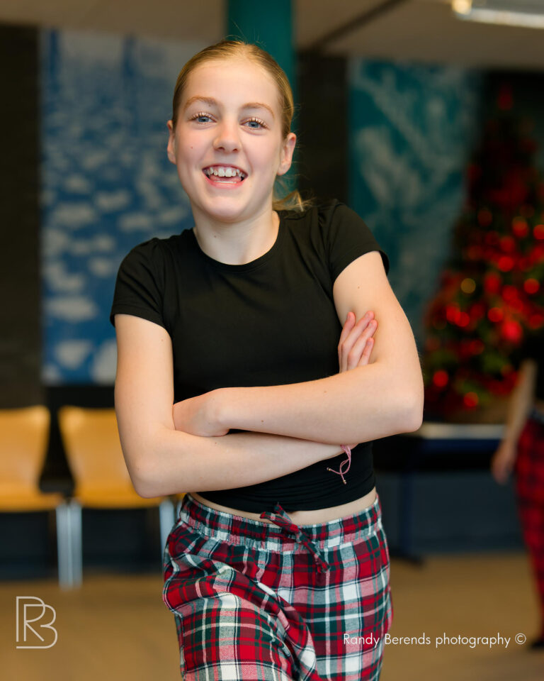 K’dans workshopdag – 13 december 2025
