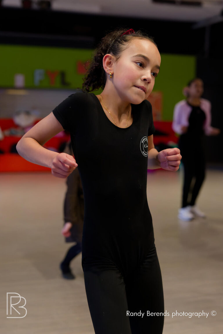 K’dans workshopdag – 13 december 2025