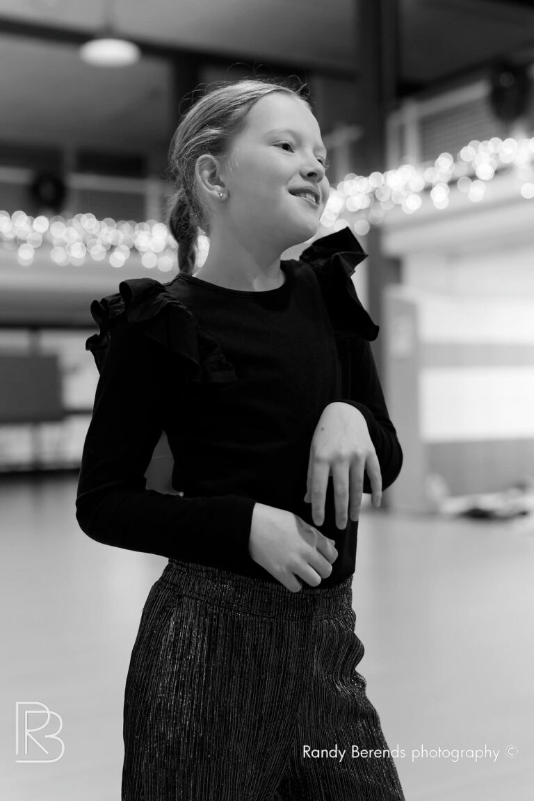 K’dans workshopdag – 13 december 2025