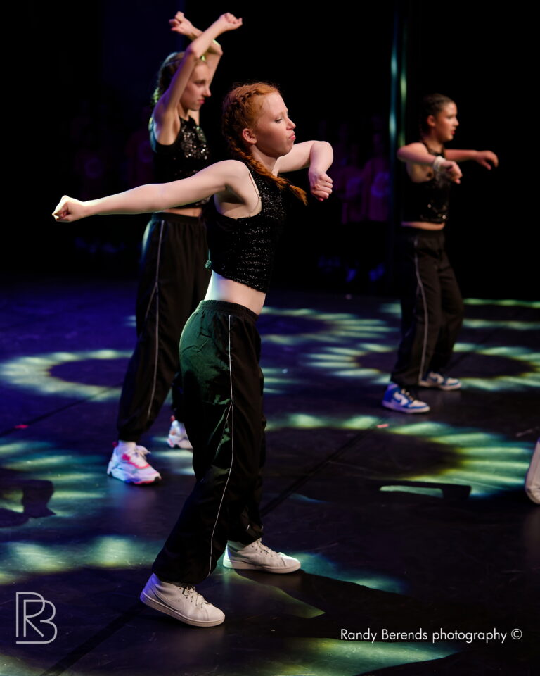 Freedom – 21 juni 2025