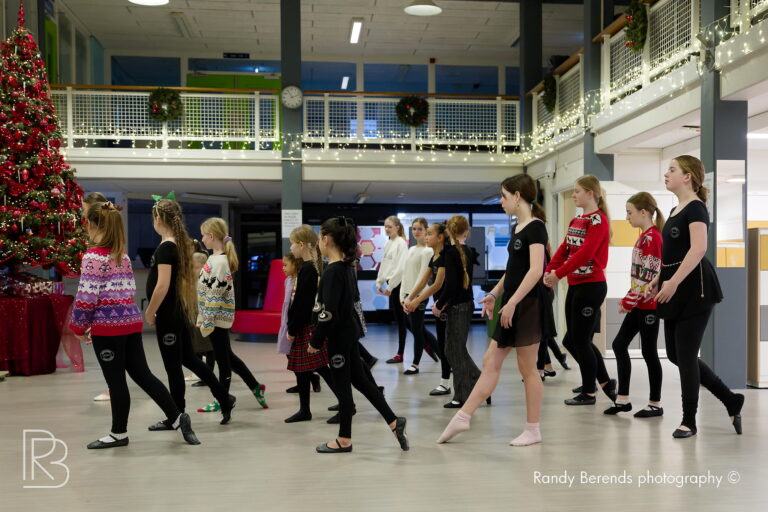 K’dans workshopdag – 13 december 2025