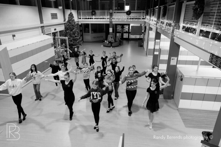 K’dans workshopdag – 13 december 2025