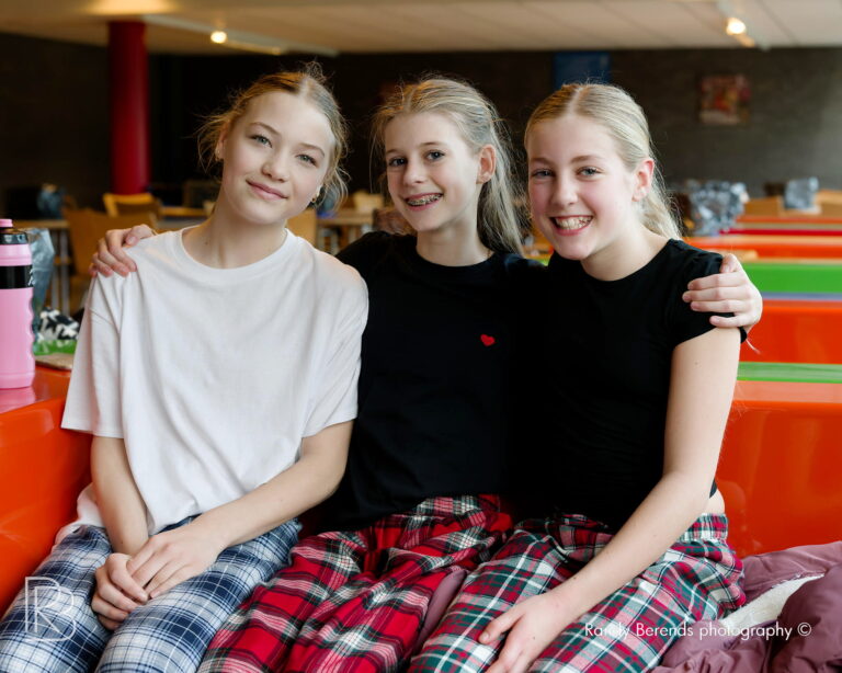 K’dans workshopdag – 13 december 2025