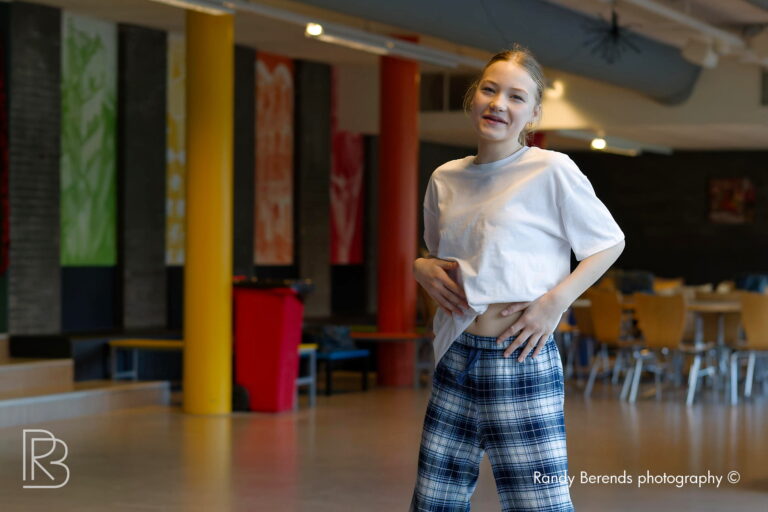 K’dans workshopdag – 13 december 2025