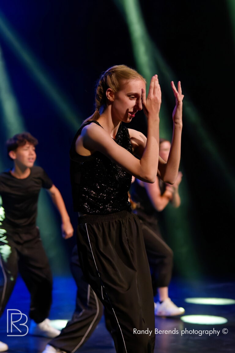 Freedom – 21 juni 2025
