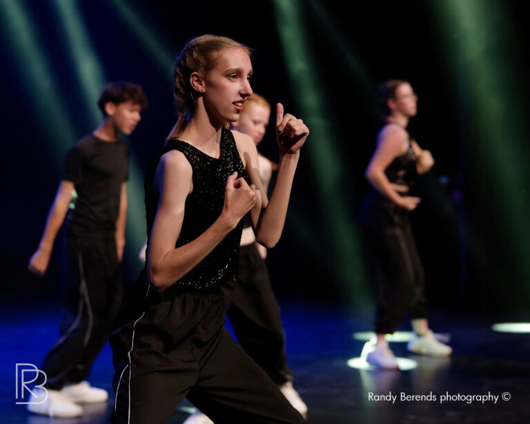 Freedom – 21 juni 2025