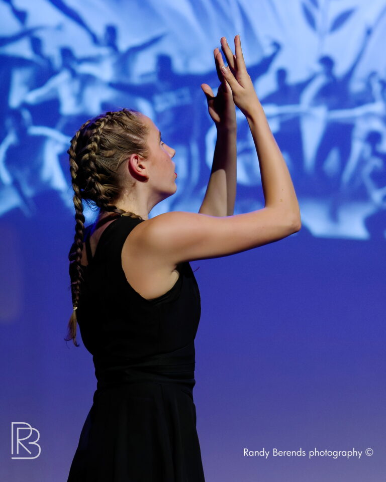 Freedom – 21 juni 2025