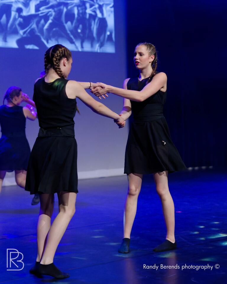 Freedom – 21 juni 2025