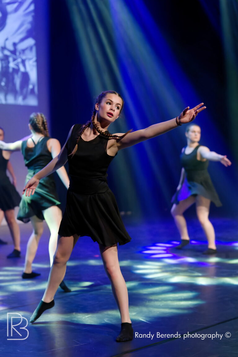 Freedom – 21 juni 2025