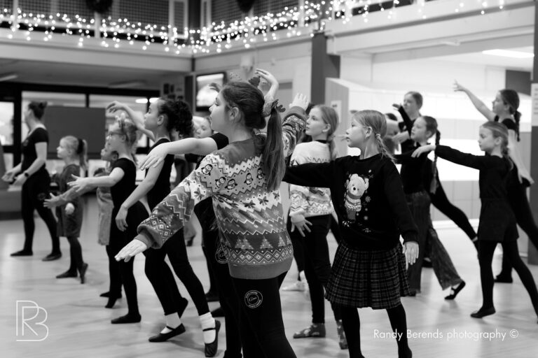 K’dans workshopdag – 13 december 2025
