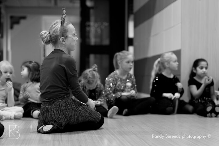 K’dans workshopdag – 13 december 2025