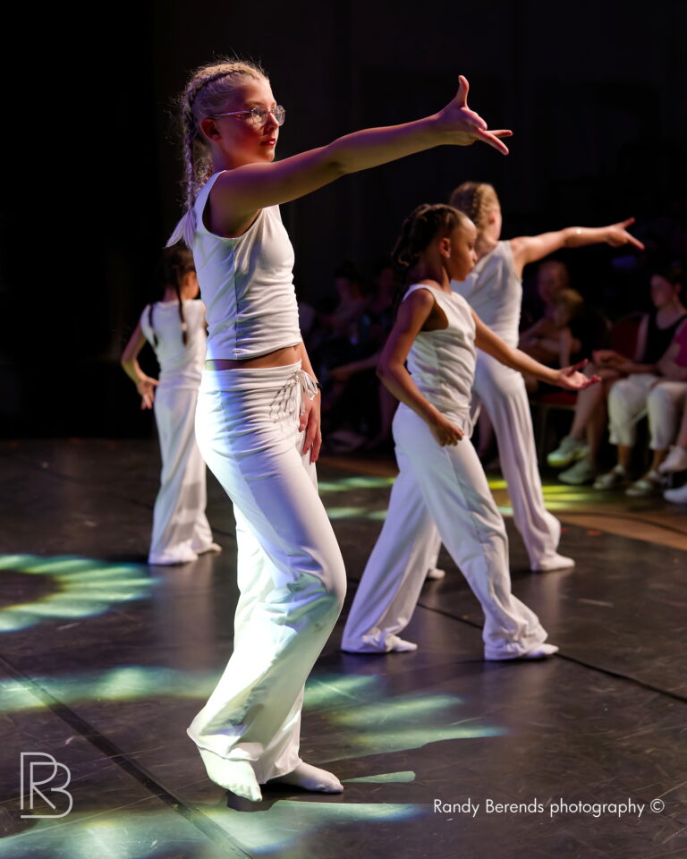 Freedom – 21 juni 2025