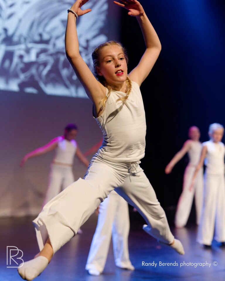 Freedom – 21 juni 2025