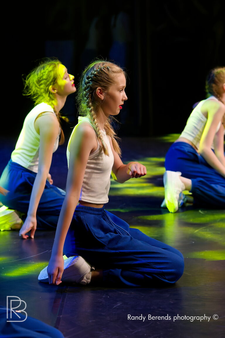 Freedom – 21 juni 2025