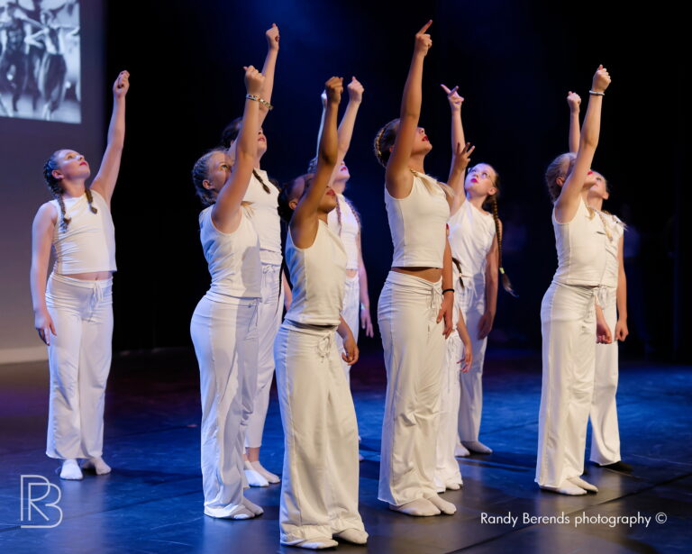 Freedom – 21 juni 2025