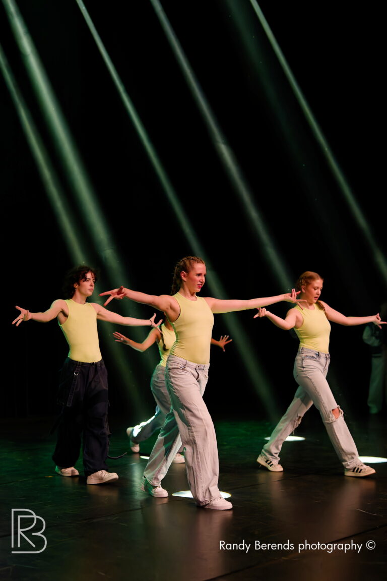 Freedom – 21 juni 2025
