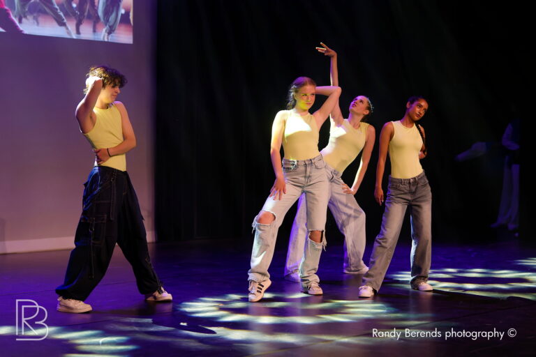 Freedom – 21 juni 2025