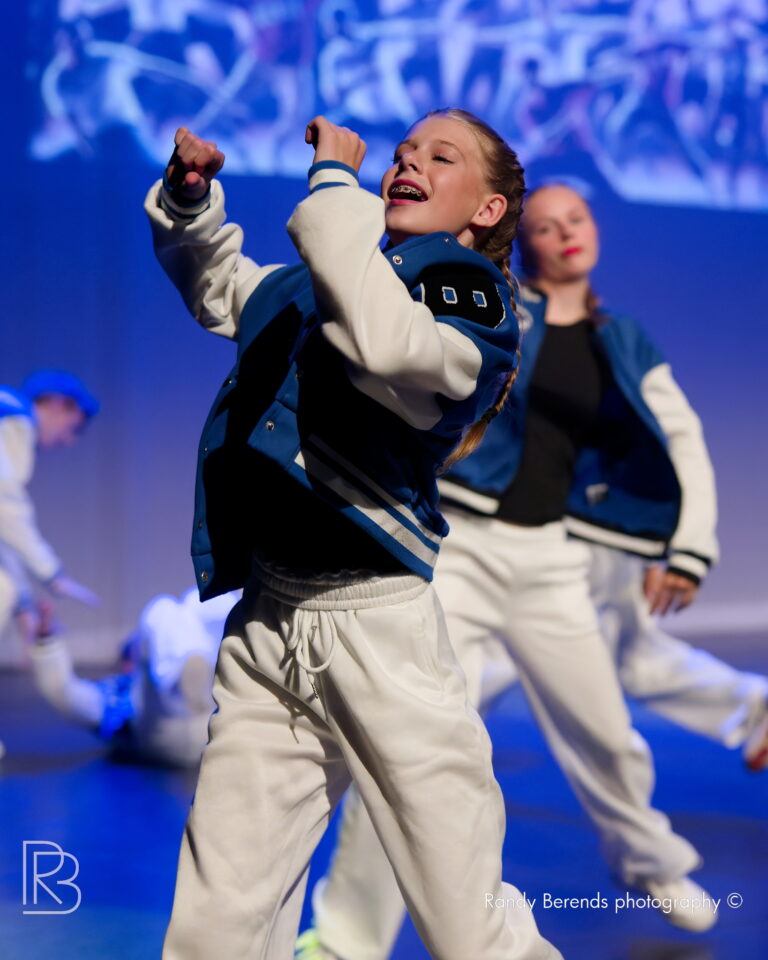 Freedom – 21 juni 2025