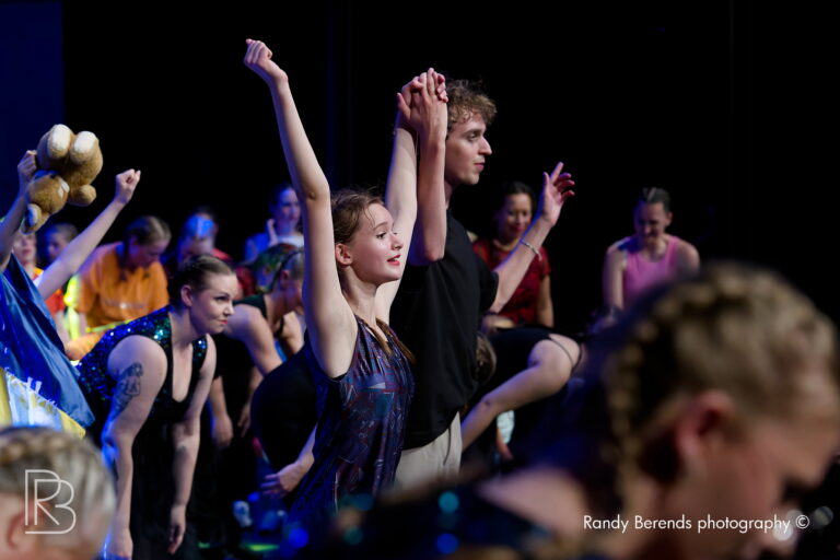 Freedom – 21 juni 2025