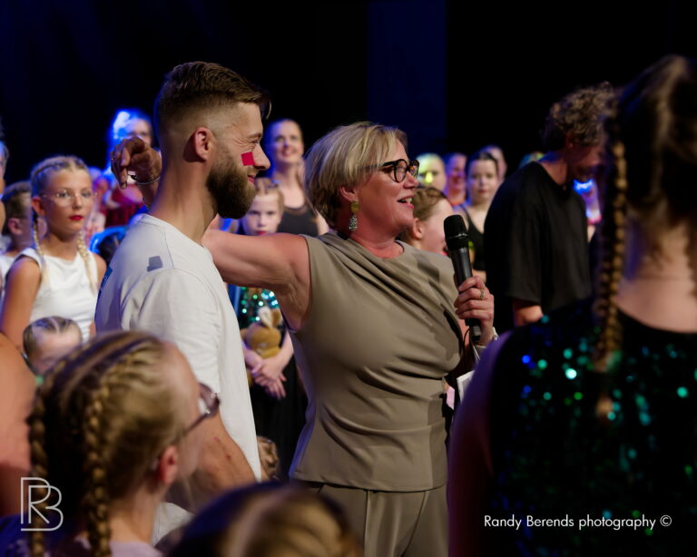 Freedom – 21 juni 2025