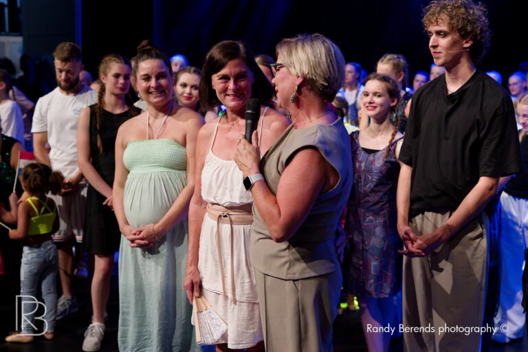 Freedom – 21 juni 2025