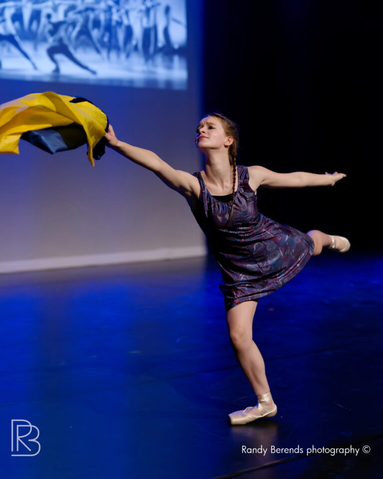 Freedom – 21 juni 2025