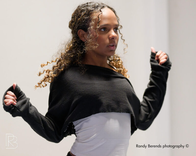 Kdans Les HipHop/Afro – 15 december 2025