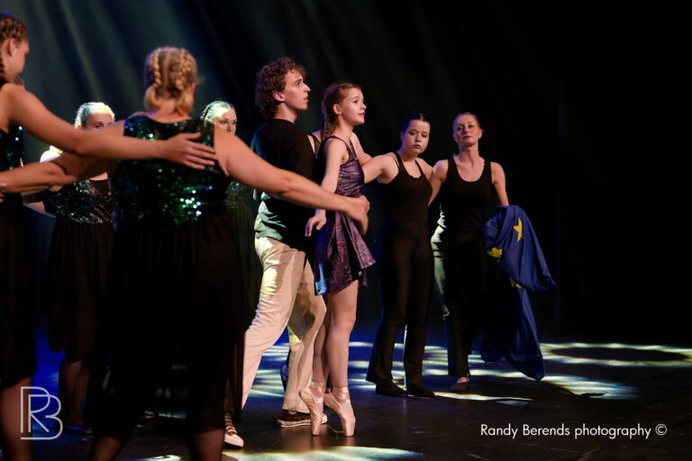 Freedom – 21 juni 2025