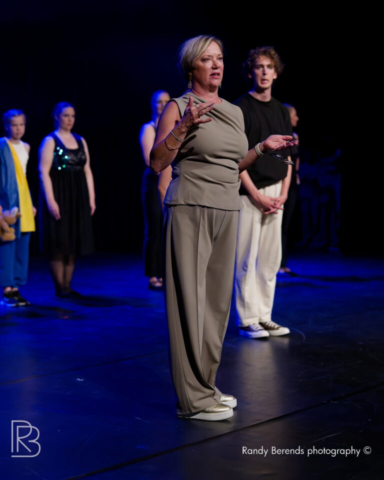 Freedom – 21 juni 2025