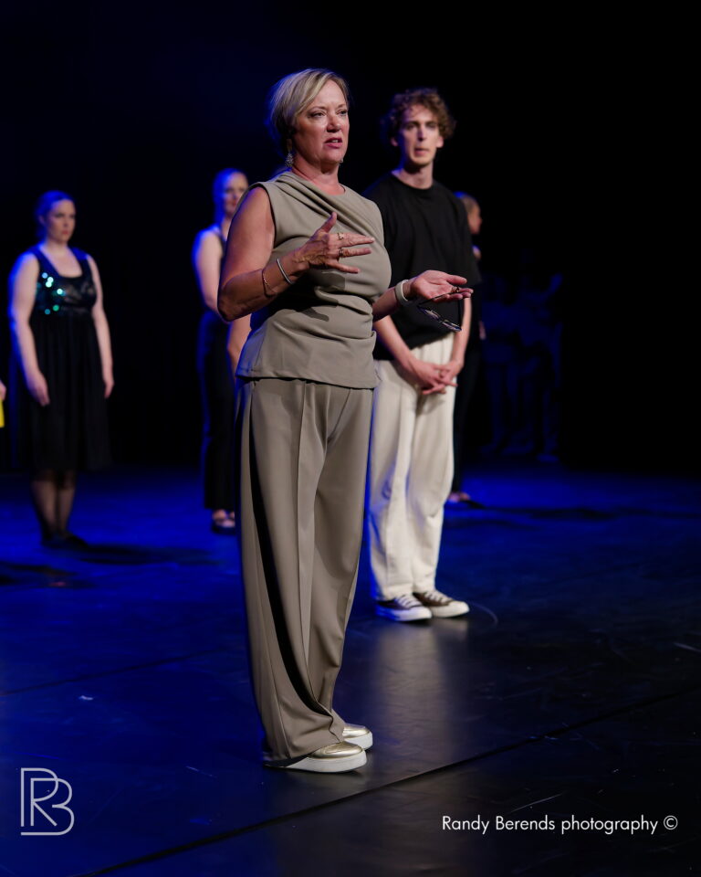 Freedom – 21 juni 2025