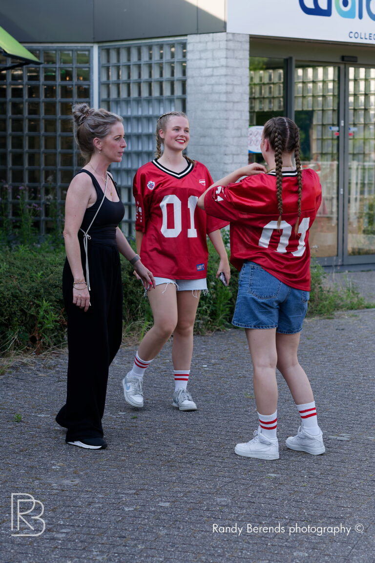Freedom – 21 juni 2025