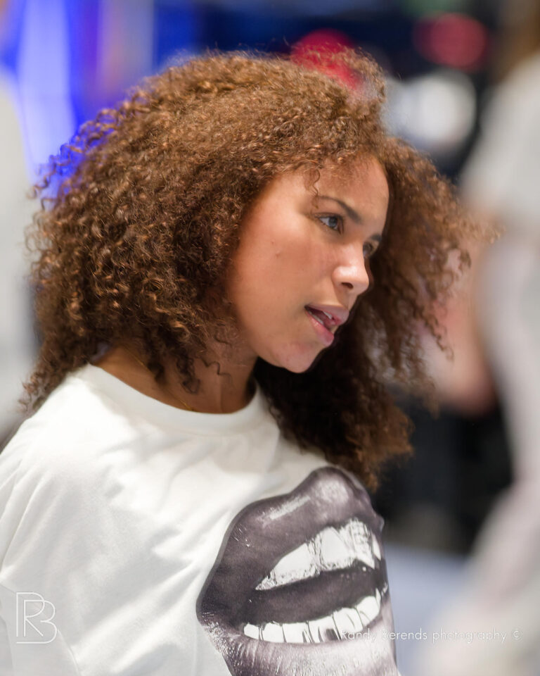 Kdans Les HipHop/Afro – 15 december 2025
