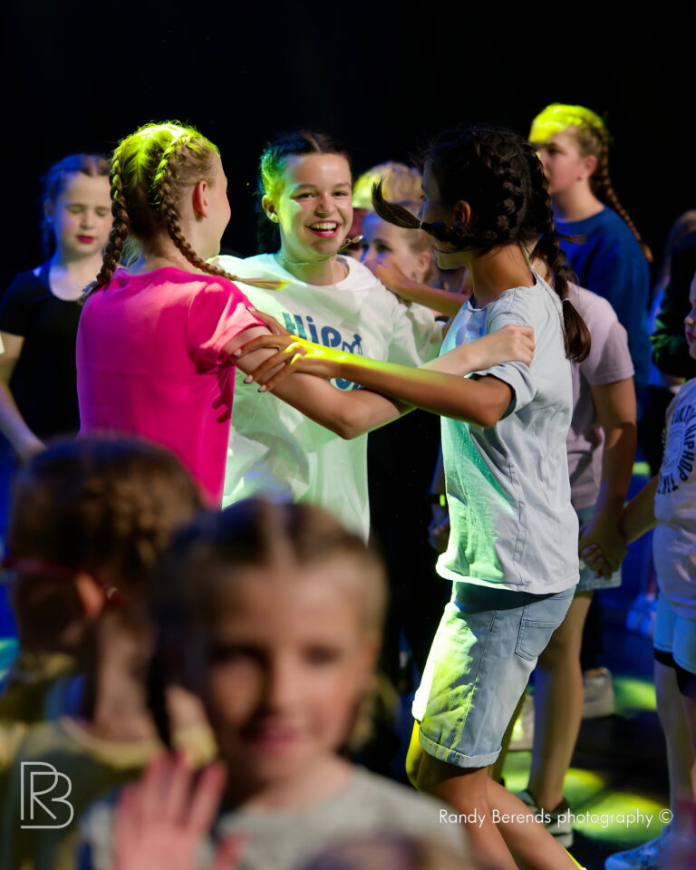 Freedom – 21 juni 2025