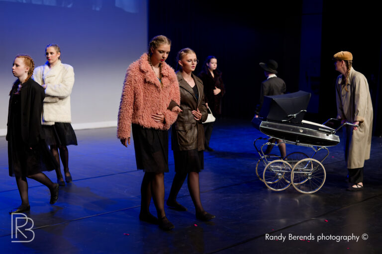 Freedom – 21 juni 2025