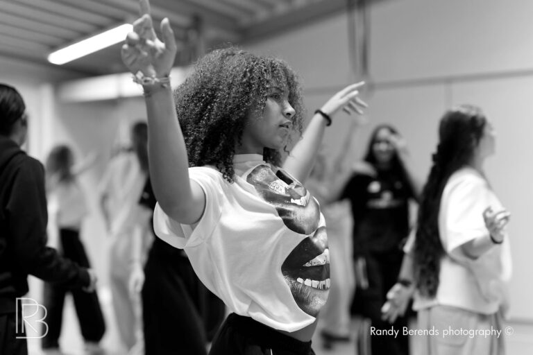 Kdans Les HipHop/Afro – 15 december 2025