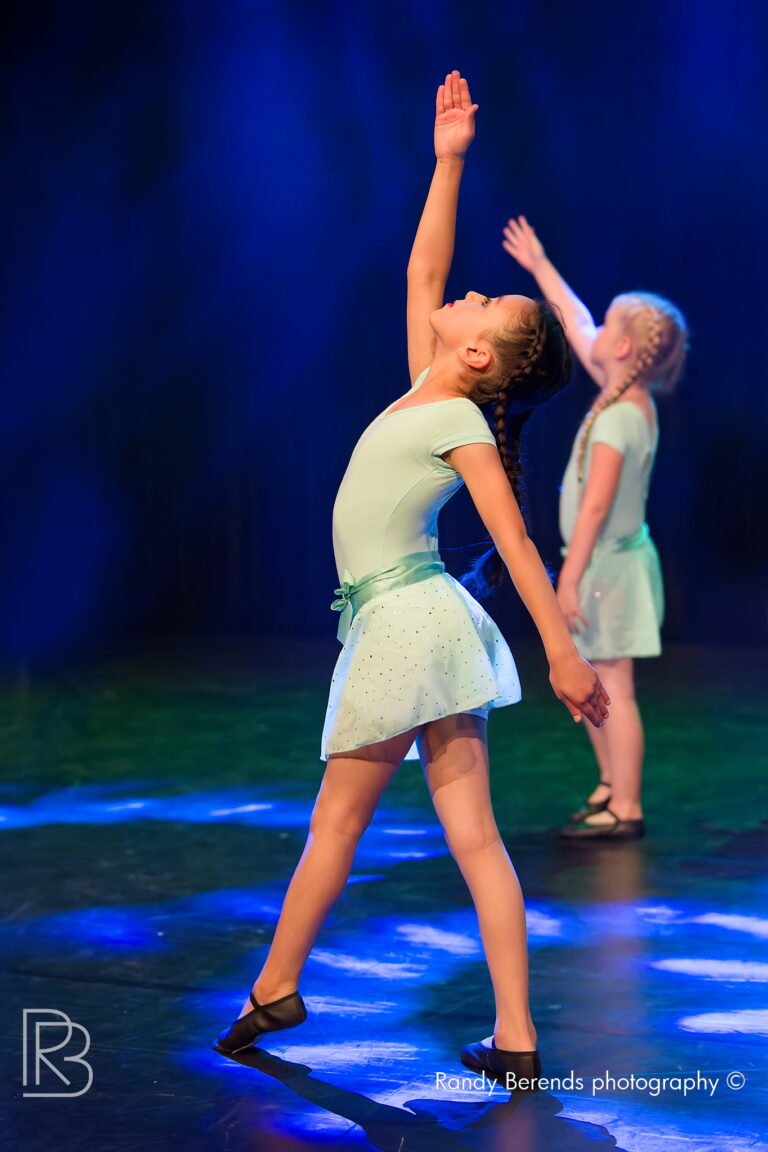 Freedom – 21 juni 2025