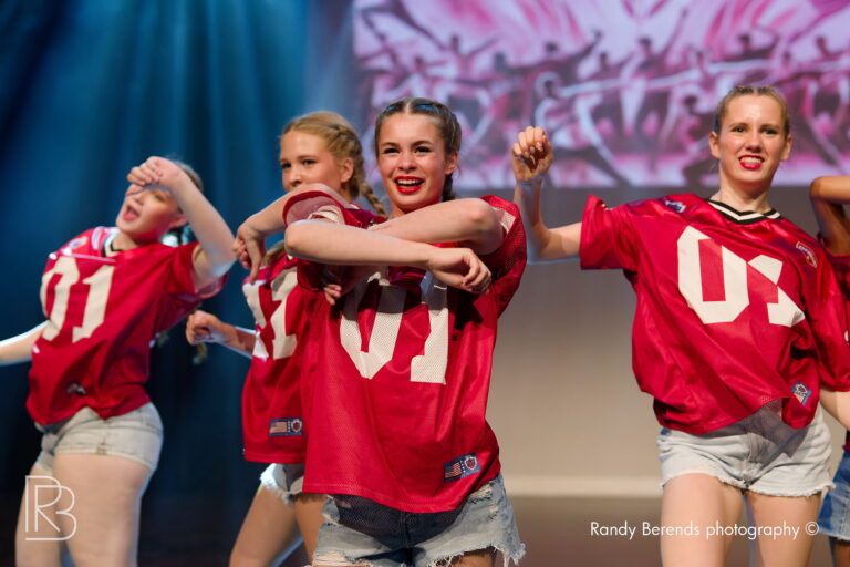 Freedom – 21 juni 2025