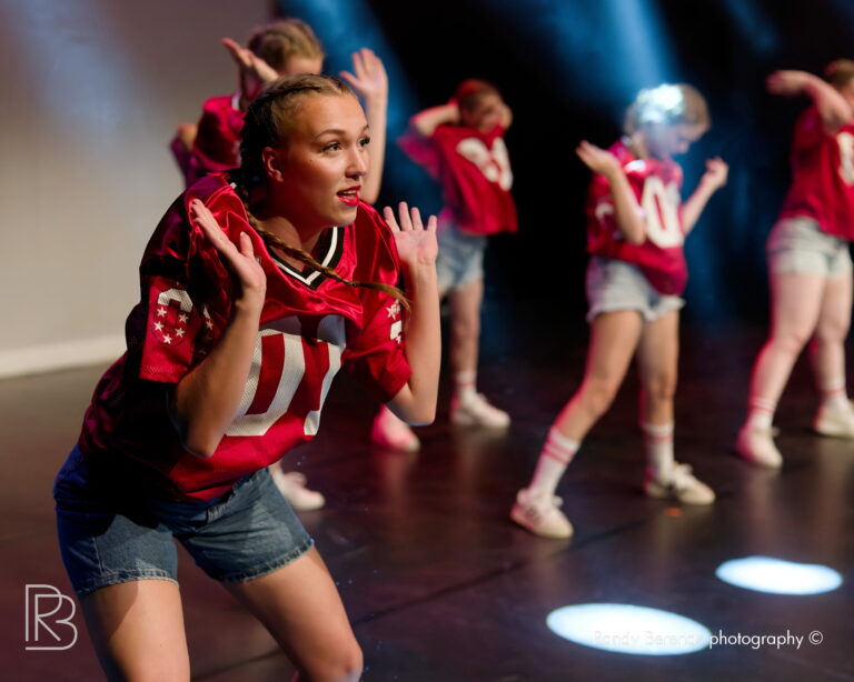Freedom – 21 juni 2025