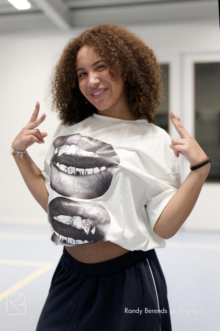 Kdans Les HipHop/Afro – 15 december 2025