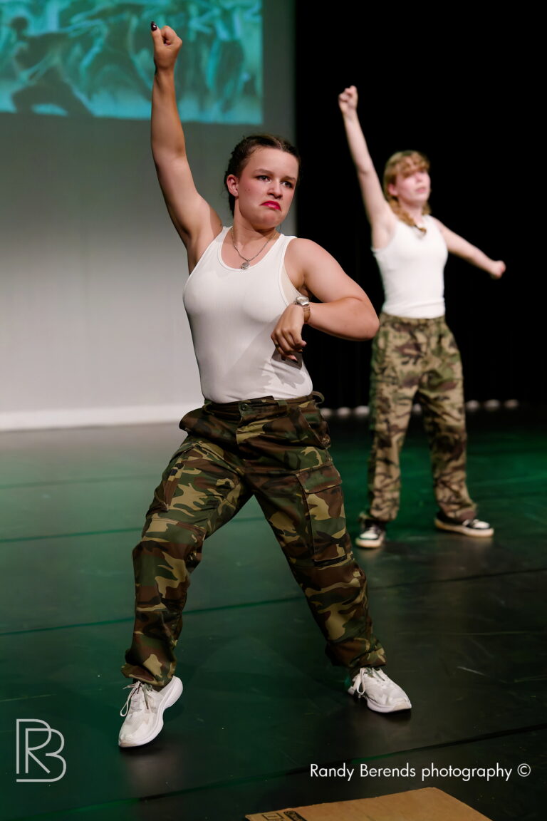 Freedom – 21 juni 2025