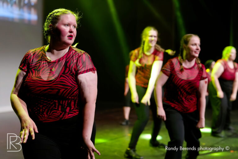 Freedom – 21 juni 2025