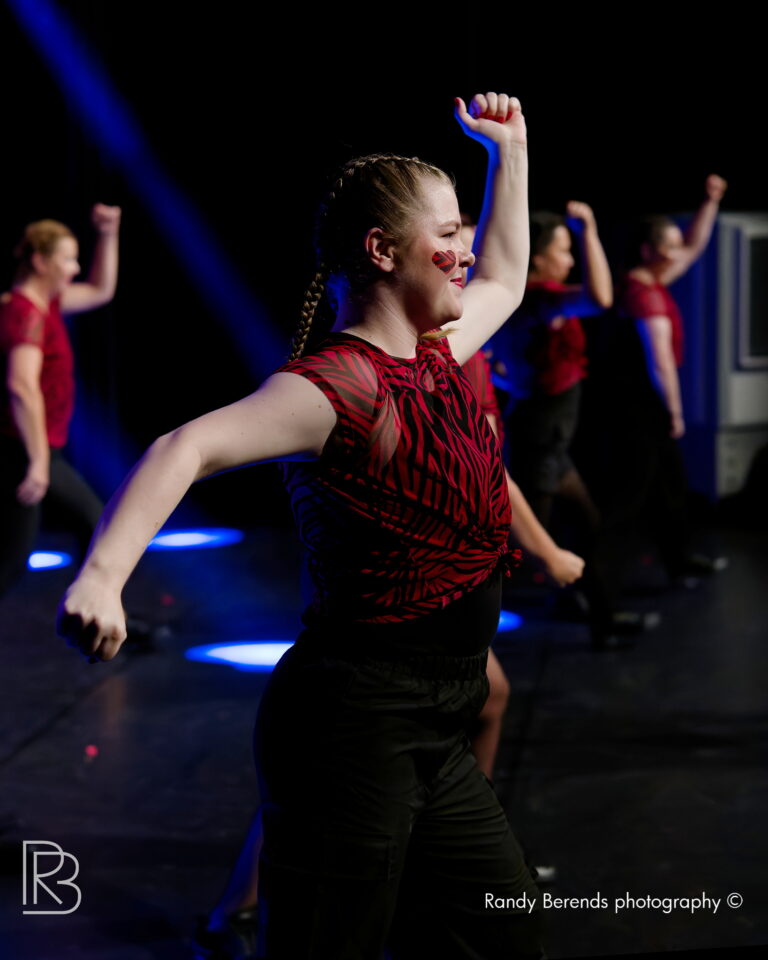 Freedom – 21 juni 2025