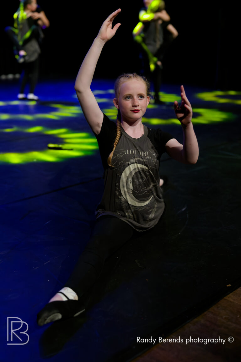 Freedom – 21 juni 2025