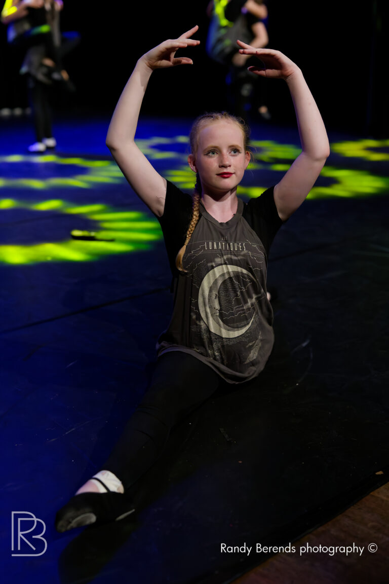 Freedom – 21 juni 2025