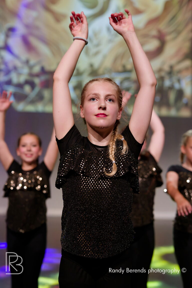 Freedom – 21 juni 2025