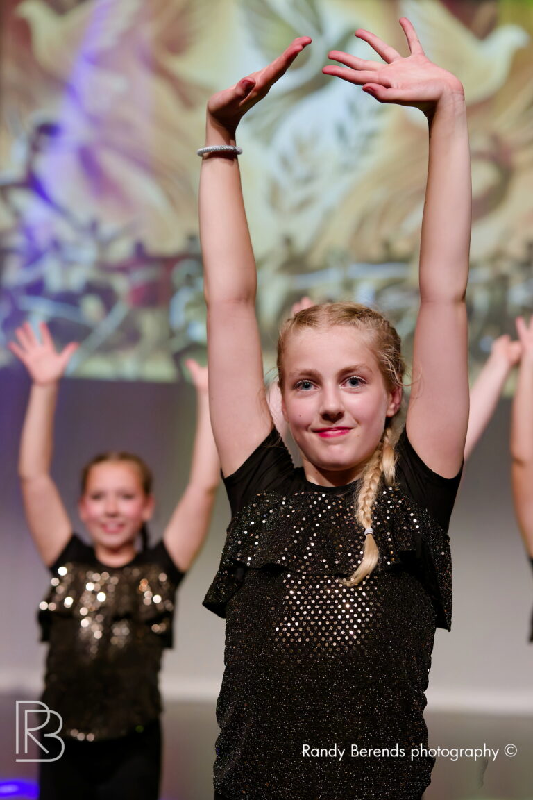 Freedom – 21 juni 2025